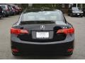 Crystal Black Pearl - ILX 2.0L Technology Photo No. 4