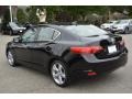 Crystal Black Pearl - ILX 2.0L Technology Photo No. 5