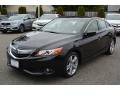 Crystal Black Pearl - ILX 2.0L Technology Photo No. 7