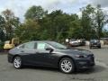 2016 Nightfall Gray Metallic Chevrolet Malibu LT  photo #3