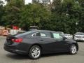 2016 Nightfall Gray Metallic Chevrolet Malibu LT  photo #4