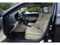 Crystal Black Pearl - ILX 2.0L Technology Photo No. 12