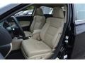 Crystal Black Pearl - ILX 2.0L Technology Photo No. 13