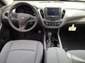 2016 Nightfall Gray Metallic Chevrolet Malibu LT  photo #8