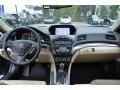 Crystal Black Pearl - ILX 2.0L Technology Photo No. 15