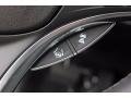2017 Crystal Black Pearl Acura MDX Technology  photo #49