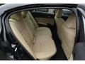 Crystal Black Pearl - ILX 2.0L Technology Photo No. 26