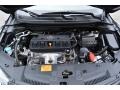 Crystal Black Pearl - ILX 2.0L Technology Photo No. 31