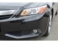 Crystal Black Pearl - ILX 2.0L Technology Photo No. 32