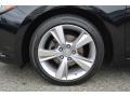 Crystal Black Pearl - ILX 2.0L Technology Photo No. 33