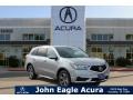 Lunar Silver Metallic - MDX SH-AWD Photo No. 1