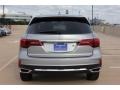 Lunar Silver Metallic - MDX SH-AWD Photo No. 6