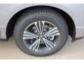 Lunar Silver Metallic - MDX SH-AWD Photo No. 11