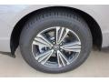 Lunar Silver Metallic - MDX SH-AWD Photo No. 14