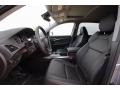 Lunar Silver Metallic - MDX SH-AWD Photo No. 18