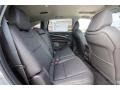 Lunar Silver Metallic - MDX SH-AWD Photo No. 25