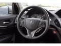 Lunar Silver Metallic - MDX SH-AWD Photo No. 32