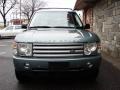 2003 Giverny Green Metallic Land Rover Range Rover HSE  photo #6