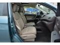 2014 Mountain Air Metallic Honda CR-V EX-L AWD  photo #29