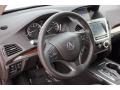 Lunar Silver Metallic - MDX SH-AWD Photo No. 51