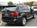 Black Sapphire Metallic - X5 xDrive 35i Premium Photo No. 3