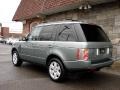 2003 Giverny Green Metallic Land Rover Range Rover HSE  photo #11