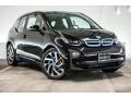 Fluid Black - i3 with Range Extender Photo No. 12