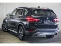 2017 Black Sapphire Metallic BMW X1 sDrive28i  photo #3