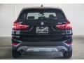 2017 Black Sapphire Metallic BMW X1 sDrive28i  photo #4