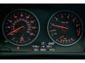 Black Gauges Photo for 2017 BMW X1 #116048400