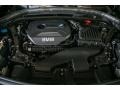  2017 X1 sDrive28i 2.0 Liter Twin-Power Turbocharged DOHC 16-Valve VVT 4 Cylinder Engine