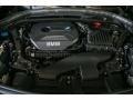 2.0 Liter Twin-Power Turbocharged DOHC 16-Valve VVT 4 Cylinder Engine for 2017 BMW X1 sDrive28i #116048412