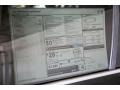  2017 X1 sDrive28i Window Sticker