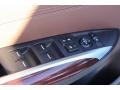 2017 Bellanova White Pearl Acura TLX Technology Sedan  photo #23