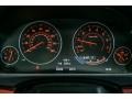 Coral Red Gauges Photo for 2017 BMW 4 Series #116048673