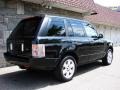 2003 Java Black Metallic Land Rover Range Rover HSE  photo #5