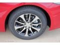 2017 San Marino Red Acura TLX Technology Sedan  photo #11