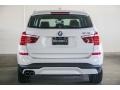 Alpine White - X3 xDrive28i Photo No. 4