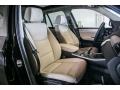Oyster 2017 BMW X3 xDrive28i Interior Color