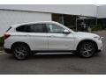 Mineral White Metallic - X1 xDrive28i Photo No. 2