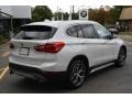 2016 Mineral White Metallic BMW X1 xDrive28i  photo #3