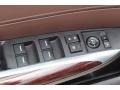 Espresso Controls Photo for 2017 Acura TLX #116049192