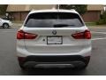 2016 Mineral White Metallic BMW X1 xDrive28i  photo #4