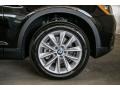 Jet Black - X3 xDrive28i Photo No. 9