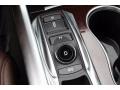9 Speed Automatic 2017 Acura TLX V6 Technology Sedan Transmission