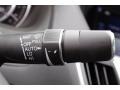 2017 Acura TLX V6 Technology Sedan Controls
