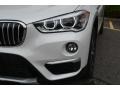 2016 Mineral White Metallic BMW X1 xDrive28i  photo #31