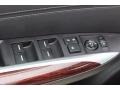 2017 Crystal Black Pearl Acura TLX V6 SH-AWD Advance Sedan  photo #21