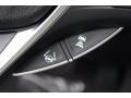 2017 Crystal Black Pearl Acura TLX V6 SH-AWD Advance Sedan  photo #33