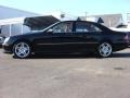 Black - S 430 Sedan Photo No. 3
